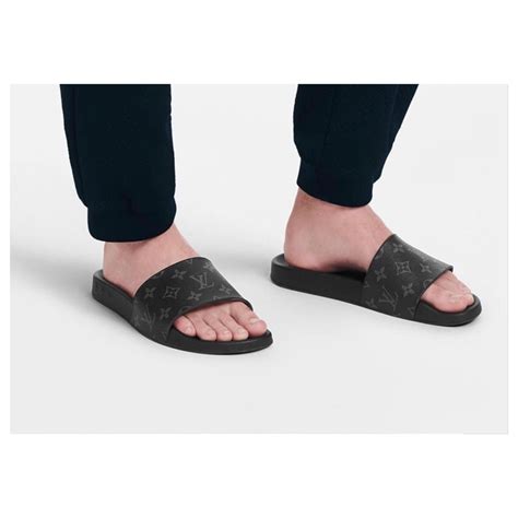 lv waterfront mule